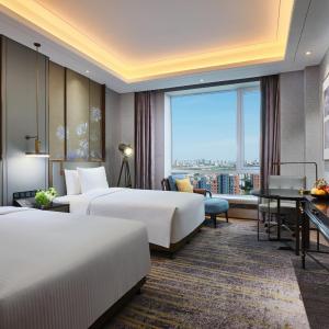 Superior Luxury Twin Room