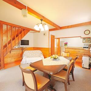 Standard Cottage