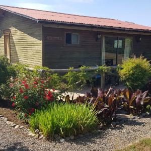 Two-Bedroom Bungalow