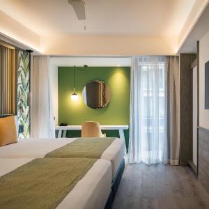 Family Suite Superior