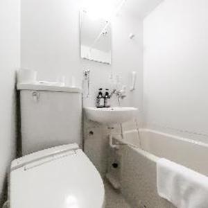 Double Room with Sushi Dinner Included