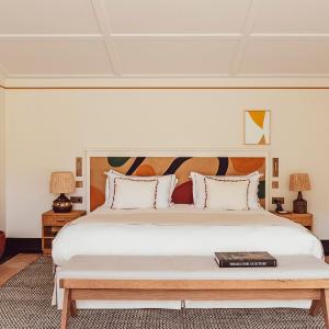 Prestige Suite - Double or Twin 