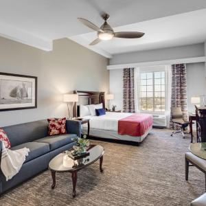 King Room - Disability Access