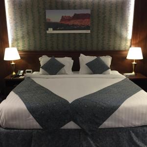 Double or Twin Room - Disability Access