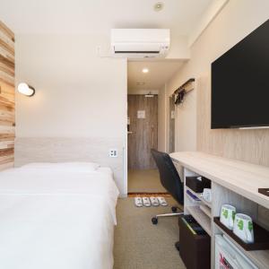 Double Room - Non-Smoking 