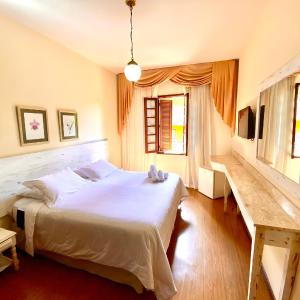 Master Room