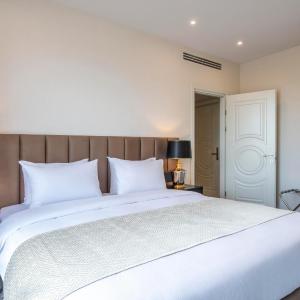 Standard Double or Twin Room with Balcony