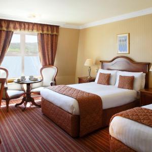 Standard Double/Twin Room