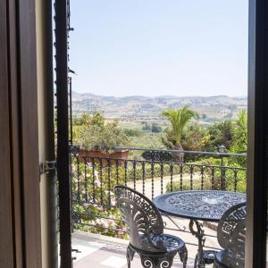 Superior Double or Twin Room with Terrace