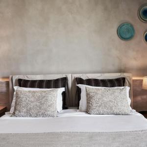 Twin Room Inland View