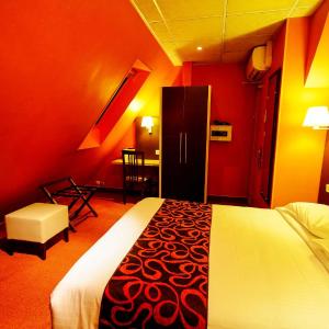 Double Room with Shower