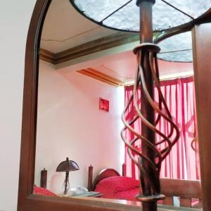 Twin Room with Private Bathroom