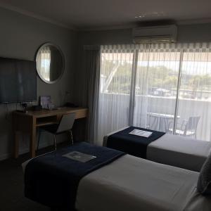 Studio - Disability Access