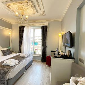 Superior Double or Twin Room with Free Acesss SPA