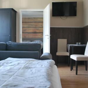 Comfort Quadruple Room