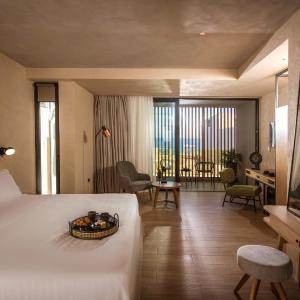 Style King Room