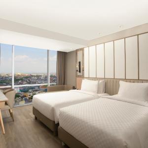 Grand Deluxe Twin Room