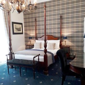 Business Double Room