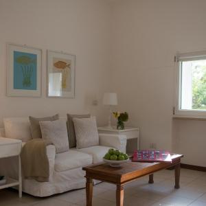 Suite with Terrace and Private Pool