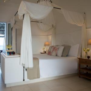 Double Room with Sea View Terrace