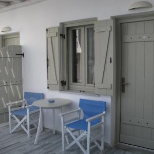 Double or Twin Room with Sea View
