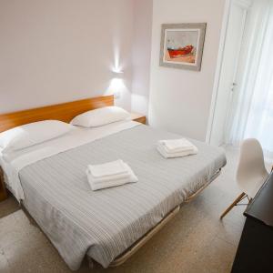 Double or Twin Room with Balcony