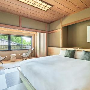 Deluxe Double Room with Private Bathroom
