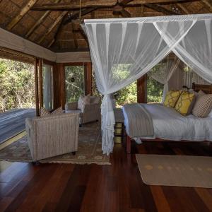 Chalet - Msenge