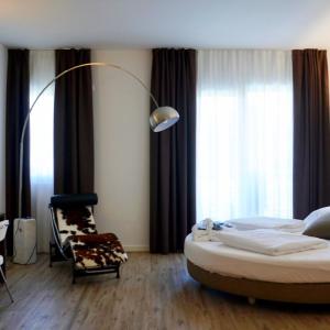 Junior Suite with Spa Bath