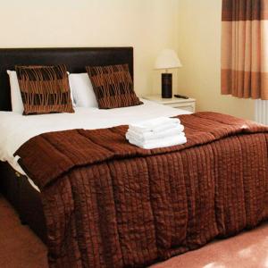 Single Room Plus