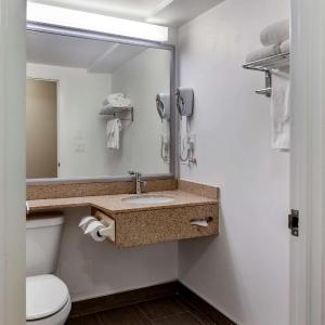 King Room - Non-Smoking/1st floor