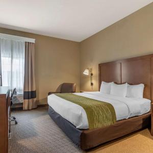 King Room - Disability Access/Non-Smoking