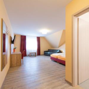 Comfort Quadruple Room
