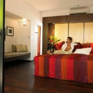 Garden Suite