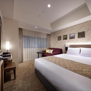 Superior Double Room with Extra Bed - Non-Smoking