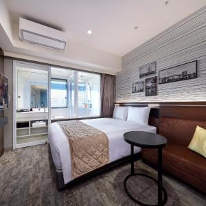 Moderate Double Room - Non-Smoking 