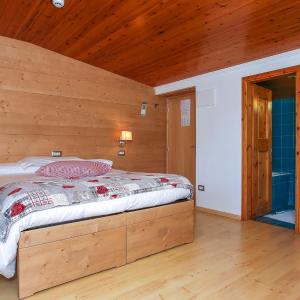 Superior Double or Twin Room with Terrace
