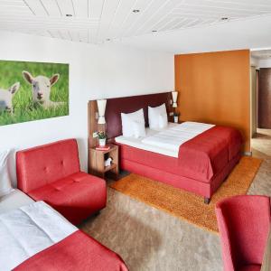 Premium Superior Room