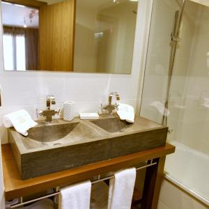 Double Room - Disability Access