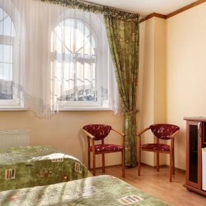 Double Room - Attic