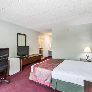 Double Room - Disability Access - Non-Smoking