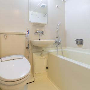 Double Room - Non-Smoking 