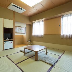 Triple Room - Non-Smoking