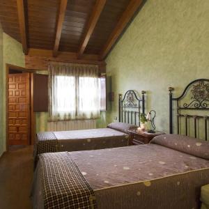 Double Room with Extra Bed