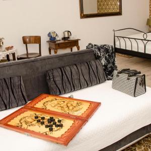 Deluxe Junior Suite