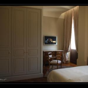 Blanche Double/Twin Room