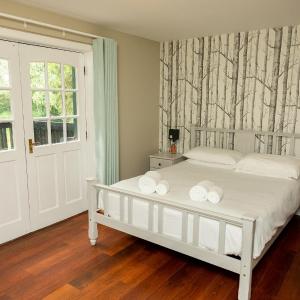 Two-Bedroom Lodge - Glen Esk