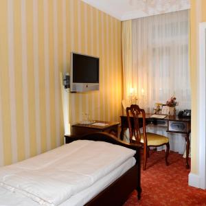 Superior Single Room