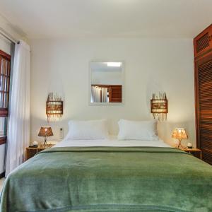 Superior Double Room with Sea View