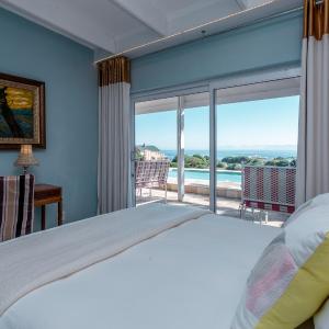 Superior Suite with Sea View